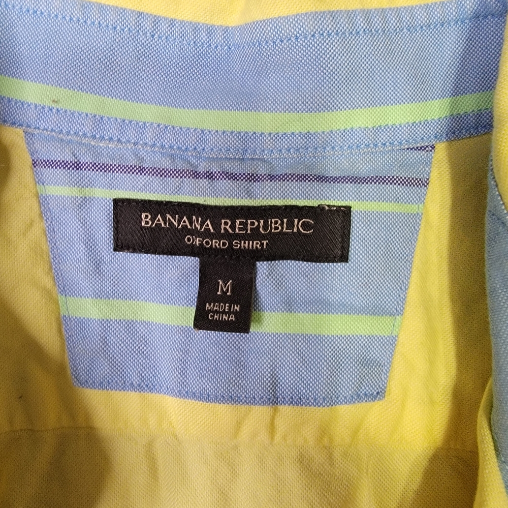 Dress Shirt